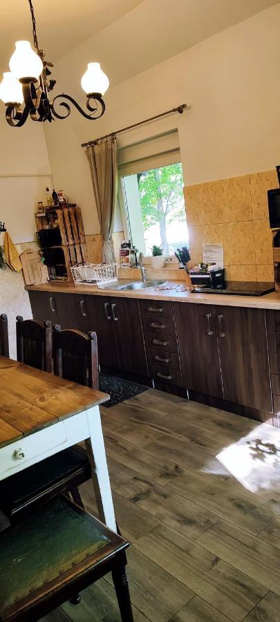 Gorski Widok Karpacz Apartamenty I Pokoje- Salon Kominkowy Kültér fotó