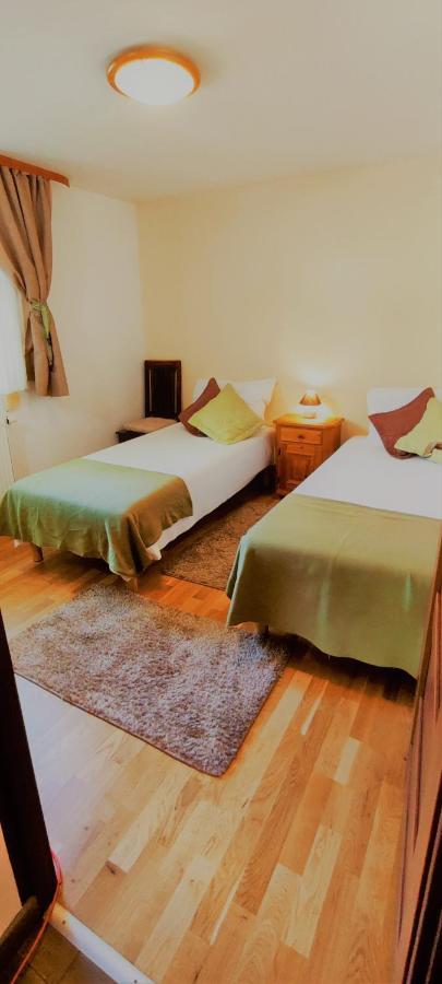 Gorski Widok Karpacz Apartamenty I Pokoje- Salon Kominkowy Kültér fotó