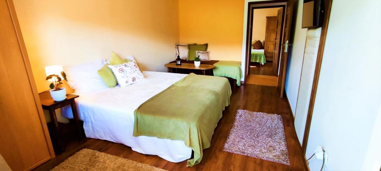 Gorski Widok Karpacz Apartamenty I Pokoje- Salon Kominkowy Kültér fotó