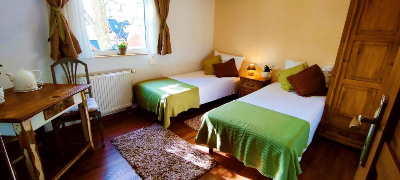 Gorski Widok Karpacz Apartamenty I Pokoje- Salon Kominkowy Kültér fotó
