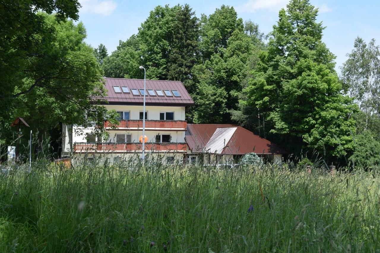 Gorski Widok Karpacz Apartamenty I Pokoje- Salon Kominkowy Kültér fotó